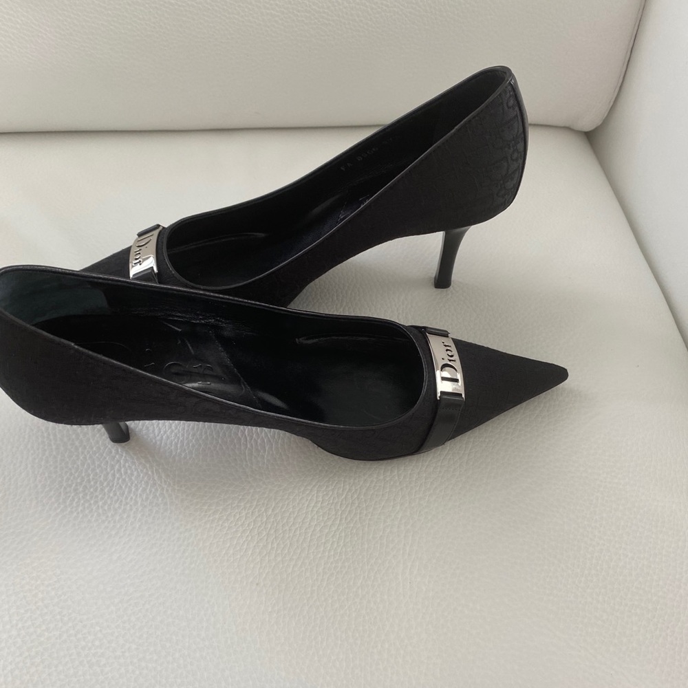 Christian Dior Shoes